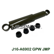 Front shock, GPW marked